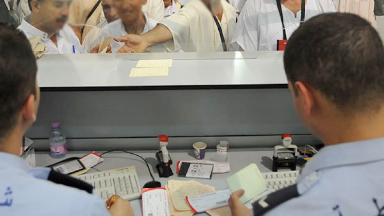 “فتنة” وسط الحجّاج الجزائريين بسبب فرض 06 ملايين!