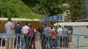 تعيين قنصلنا العام قريبا ومواعيد التأشيرة استثنائية للحالات المستعجلة