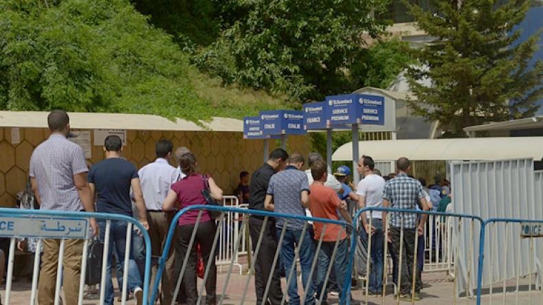 تعيين قنصلنا العام قريبا ومواعيد التأشيرة استثنائية للحالات المستعجلة