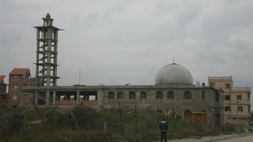 شروط تعجيزية لبناء المساجد!