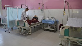 60 بالمائة من عتاد المستشفيات “خردة” ومعطّل