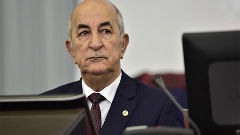 هذه مهام وصلاحيات “المفتشية العامة” لمراقبة صرف المال العام