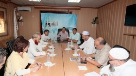 دعوة لإنشاء هيئة لحماية الثوابت الوطنية