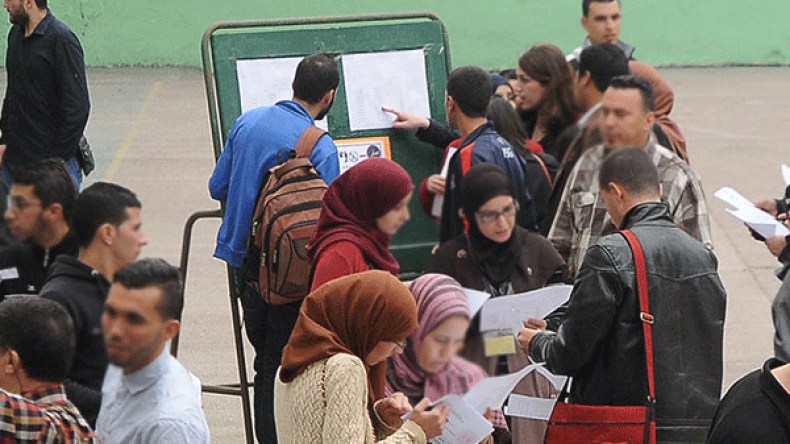 إجبار خريجي مدارس الأساتذة على العمل في ولاية التعيين