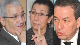 أحزاب تؤيد.. وأخرى تستغرب وتمسك العصا من الوسط