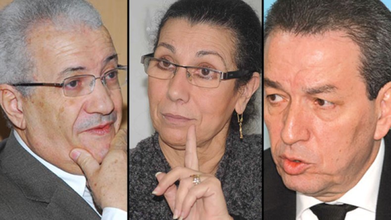 أحزاب تؤيد.. وأخرى تستغرب وتمسك العصا من الوسط