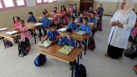 “خارطة طريق” للأساتذة الجدد لمواجهة المشاكل داخل أقسامهم