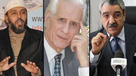 انسحاب مؤقت أم نهاية مهمة؟