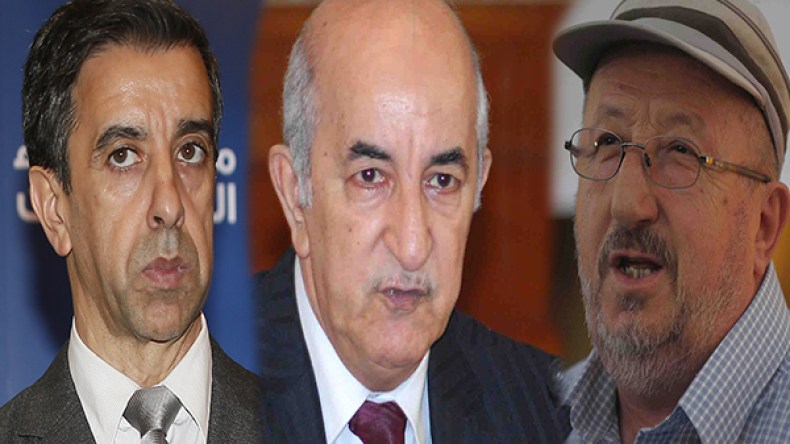 لهذه الأسباب سيجتمع تبون برجال الأعمال هذا الأحد