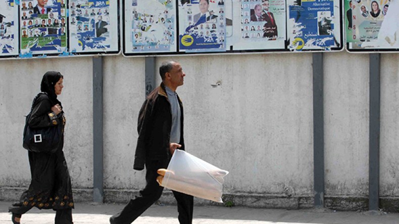 منتخبون و”أميار” في المزاد!