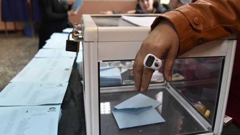 هل أصبح “التزوير” محل إجماع بين الموالاة والمعارضة؟