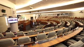 “نزلاء البرلمان” الجدد يستعدون.. وإيداليا والعايب الأوفر حظا لرئاسته