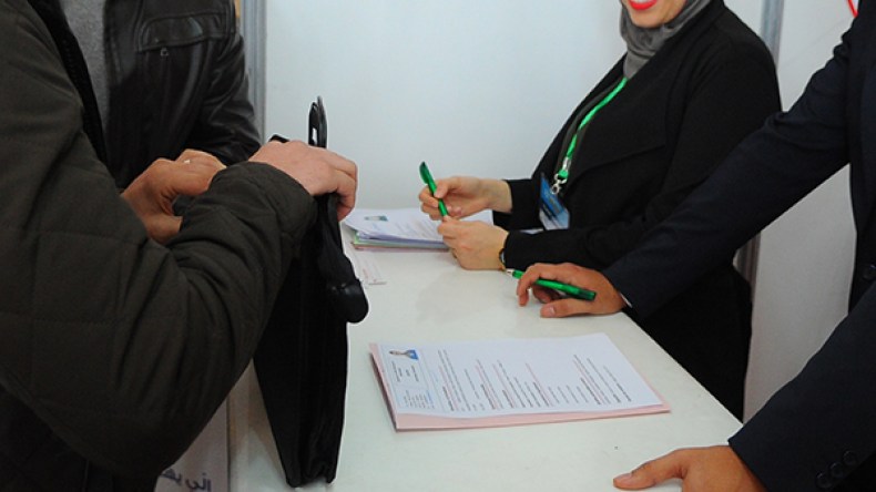 تعويض منصب واحد فقط من بين 5 مناصب شاغرة