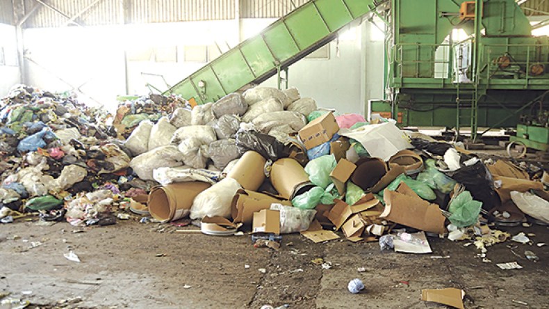 60 ألف مليار.. ثروة مهدورة في المزابل!