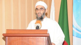 مبررات مصر لمنع دخول القافلة غير مقنعة وسنعيدها إلى الجزائر