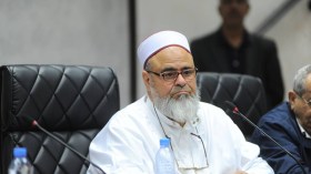 الشيخ عية يشتكي لأويحيى “ظلم” الإدارة للأئمة