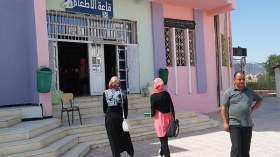 مطابخ جماعية في غرف النوم للهروب من الطوابير