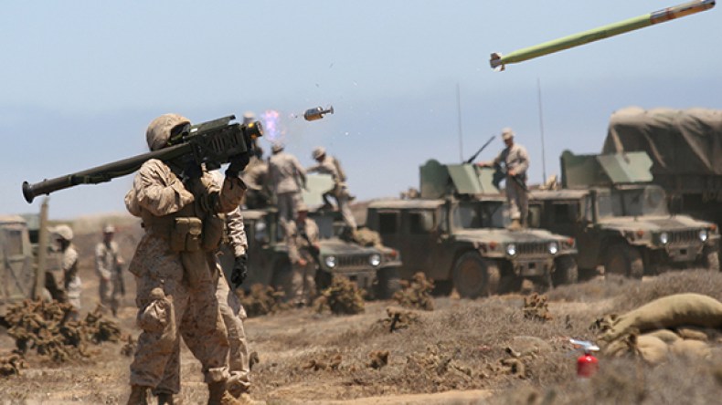 صواريخ ستينغر الأمريكية هي التي حسمت المعركة ضد السّوفيات