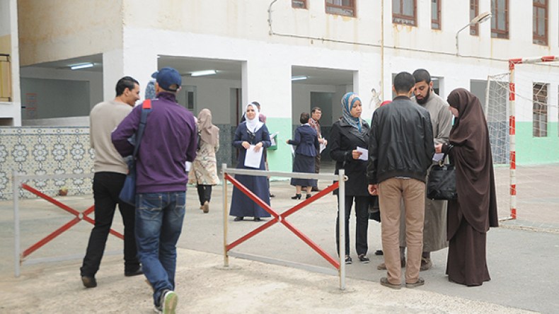 تسليم مقرّرات تعيين الأساتذة الجدد قبل أوت والكتب المدرسية قبل العطلة