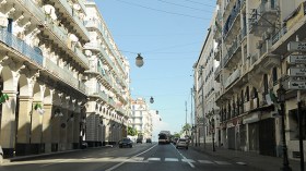 الحرارة الشديدة تفرض حظر التجوّل على الجزائريين