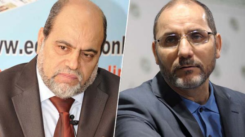 تصريحات مقري وسلطاني تضع مجلس الشورى في مأزق!