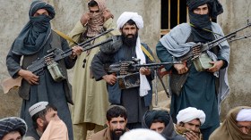 إخوان الجزائر كانوا يجمعون الأموال سرا للجهاد الأفغاني