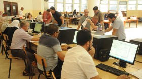 طلبة متذمّرون من نتائج التوجيه الإلكتروني وآخرون ينتظرون “الحظ”