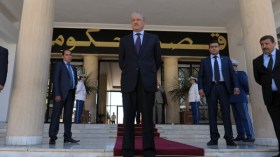 هذه هي سيناريوهات الحكومة الجديدة