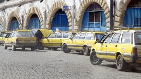 رحلات عذاب بين الولايات والمكيف الهوائي بـ”الدراهم”