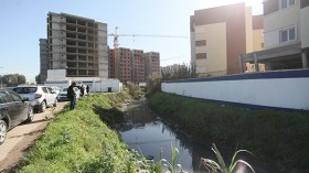 مواد بناء منتهية الصلاحية لسكنات تتجاوز قيمتها المليار سنتيم