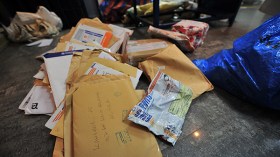 مخطط استعجالي لإعادة هيكلة فرع الرسائل والطرود لبريد الجزائر