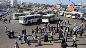 التسعيرة الجديدة للنقل تدخل حيز التنفيذ الأسبوع المقبل