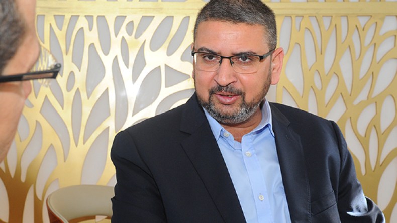 لا وجود لـ “حزب الله” بالجزائر.. وليس لنا بها أرصدة بنكية