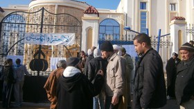 25 ألف شكوى ضد “حقرة” الأميار والمسؤولين المحليين