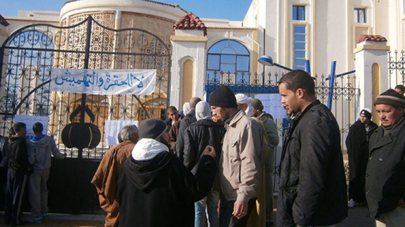 25 ألف شكوى ضد “حقرة” الأميار والمسؤولين المحليين