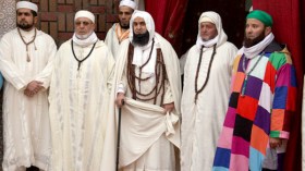 مريدو الطريقة الكركرية حاولوا اغتيال العلامة بن باديس