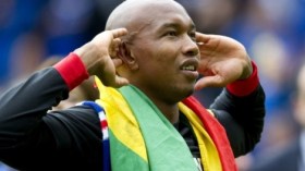 الحاجي ضيوف: مسيّرو الكرة السنيغالية أشخاص رديئون وإطارات مهترئة!