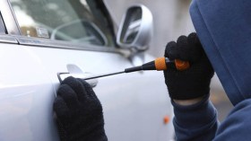 تفكيك شبكة مختصة في سرقة المركبات تنشط بولايات الوسط