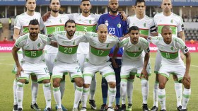 قميص “الخضر” الجديد يثير فتنة بين الفاف و”أديداس”