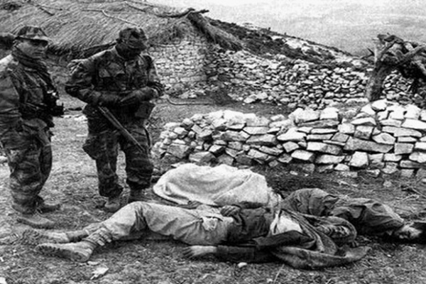 Government Requested To Revive Draft Law Criminalizing Colonialism