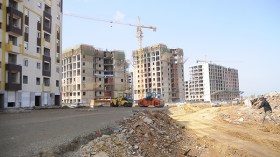 71 ألف مليار من البنوك لإنجاز 120 ألف مسكن “عدل”