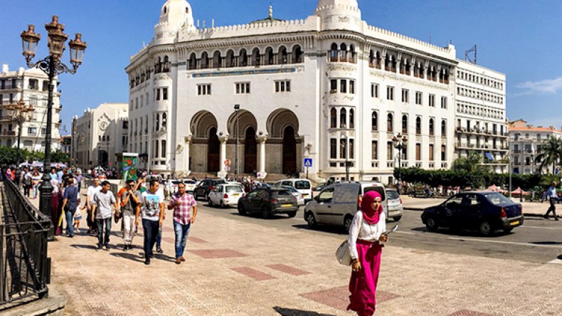 حملة وطنية لترقية الآداب العامة والذوق الجمالي