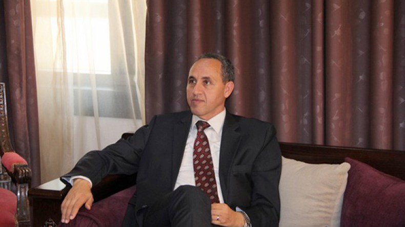 لست وزير “البئر”.. لم أوظف أقاربي وانتهى زمن الريع والبهرجة