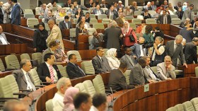 الإشاعات وتسريب الأسماء يحبس أنفاس آلاف المترشحين