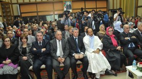 وزراء ونواب ومناضلون “يشدون بطونهم” عشية ضبط القوائم!