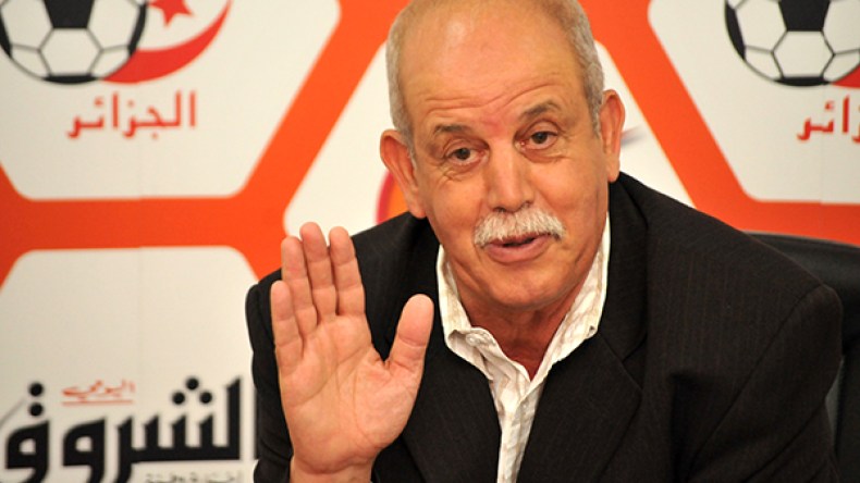أنا ضحية مؤامرة وبعد ملحمة أم درمان أحسست بأنني مستهدف