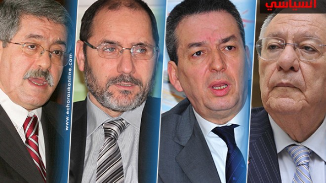 انقلاب في المواقف أم تبادل أدوار؟