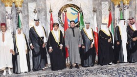 الجزائر تنجح في اختراق موقف الخليج الداعم للمغرب