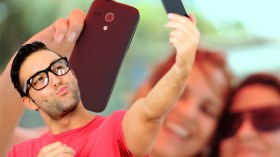 هوس الجزائريين بـ”السلفي” يتجاوز كل الحدود