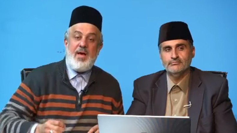 أحمدية “إسرائيل” تعلن الحرب على “الشروق” وتتوعّدها بالجحيم!